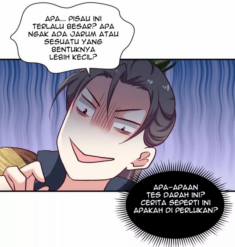 Rebirth Become a Dog Chapter 15 Gambar 44